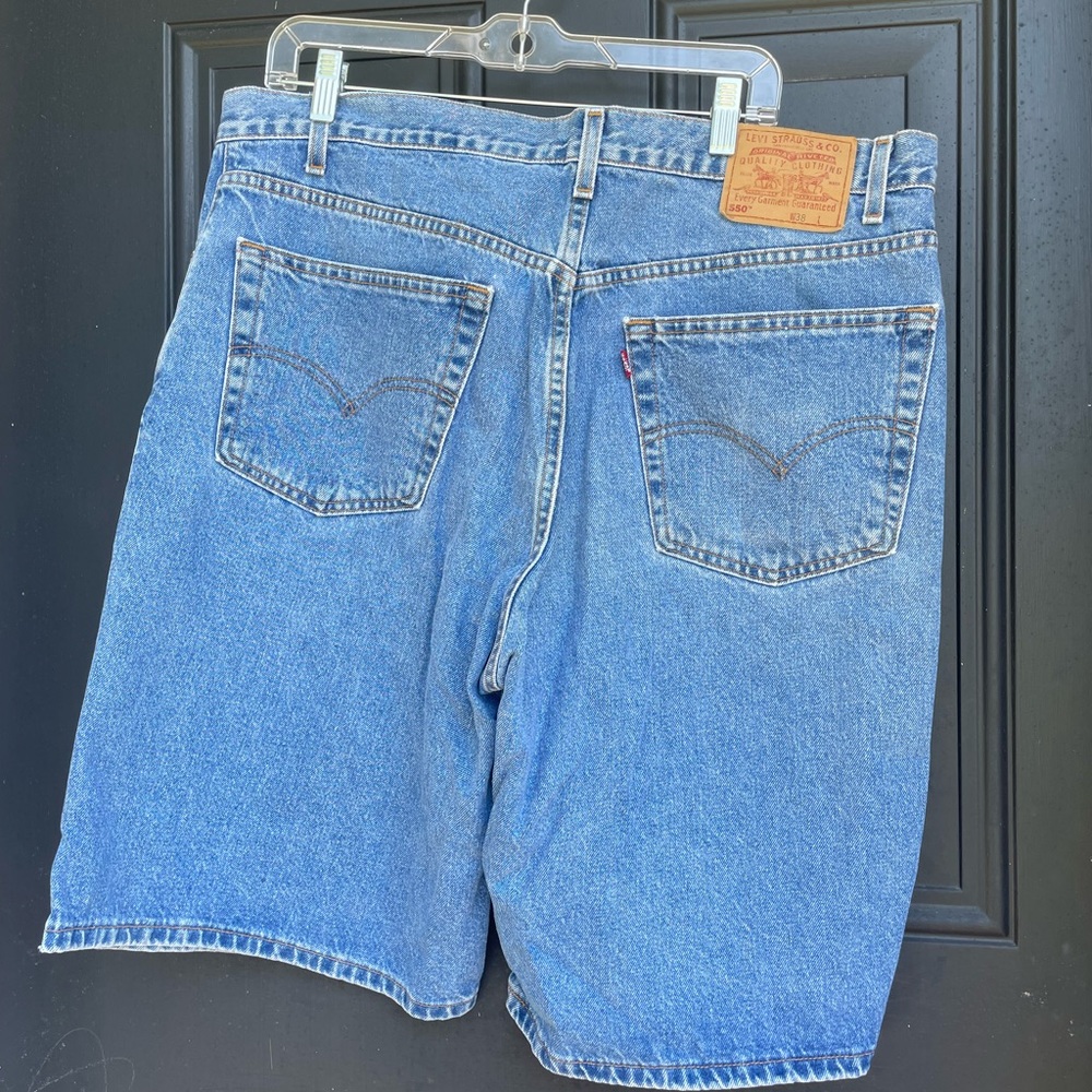 2for$20🍒 Levi’s 505 shorts